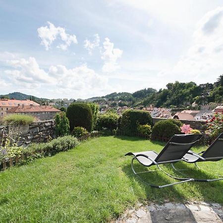 Rodinny Pension Antoni Český Krumlov Dış mekan fotoğraf