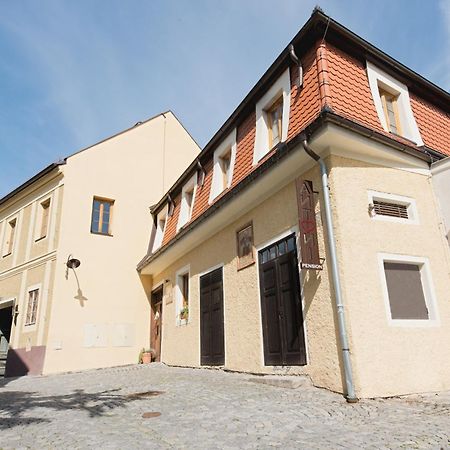 Rodinny Pension Antoni Český Krumlov Dış mekan fotoğraf