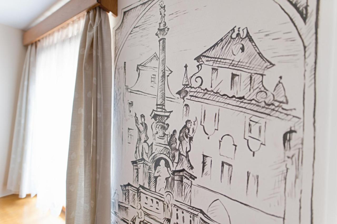 Rodinny Pension Antoni Český Krumlov Dış mekan fotoğraf