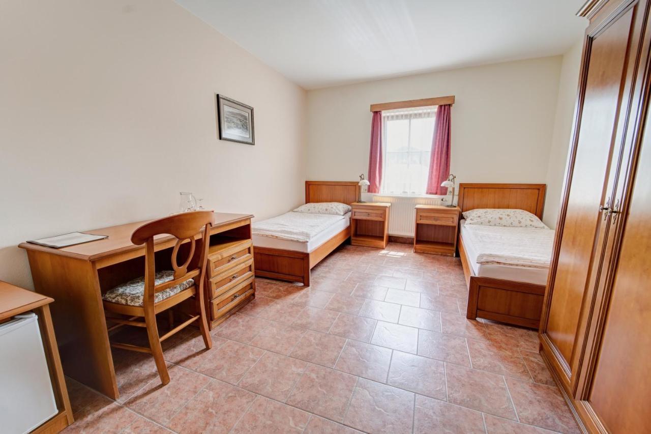 Rodinny Pension Antoni Český Krumlov Dış mekan fotoğraf