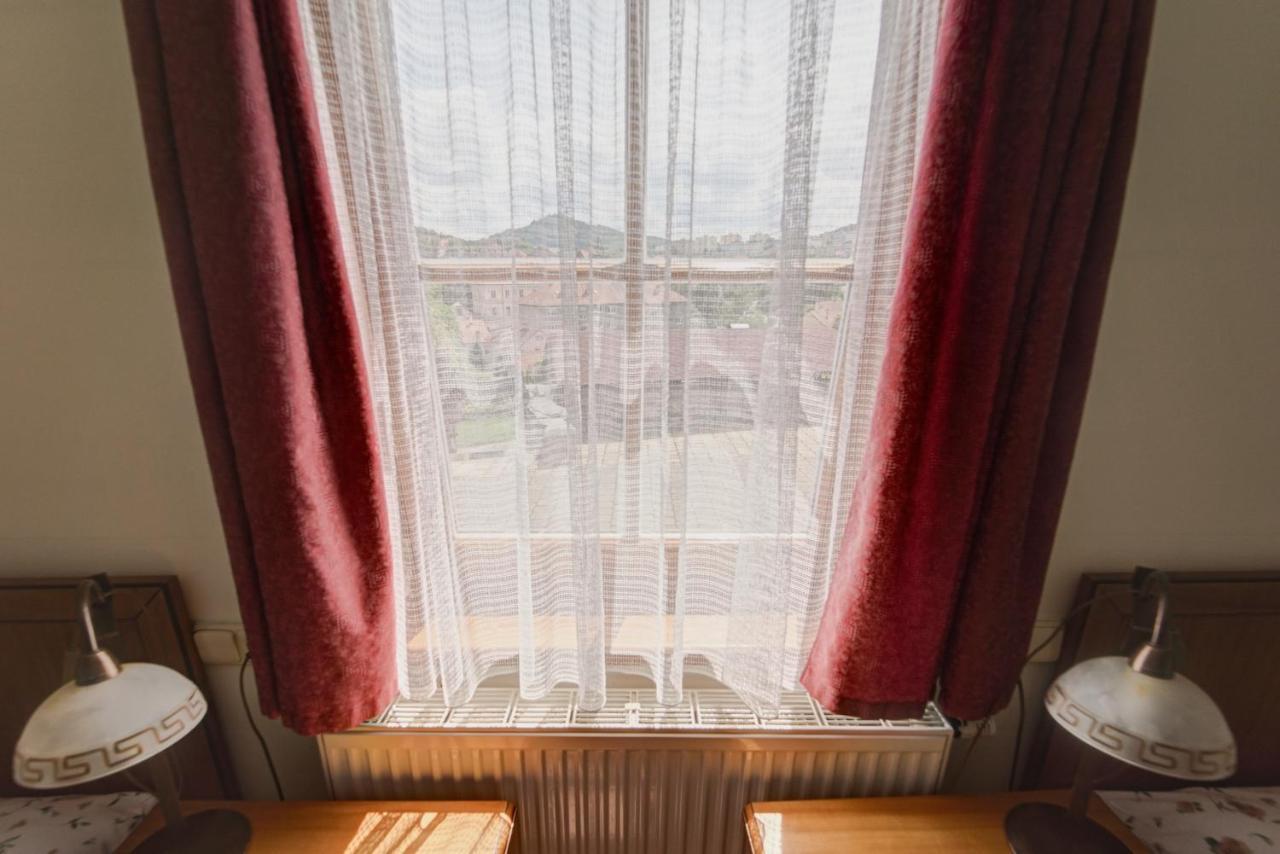 Rodinny Pension Antoni Český Krumlov Dış mekan fotoğraf