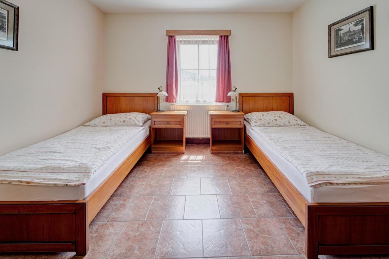 Rodinny Pension Antoni Český Krumlov Dış mekan fotoğraf