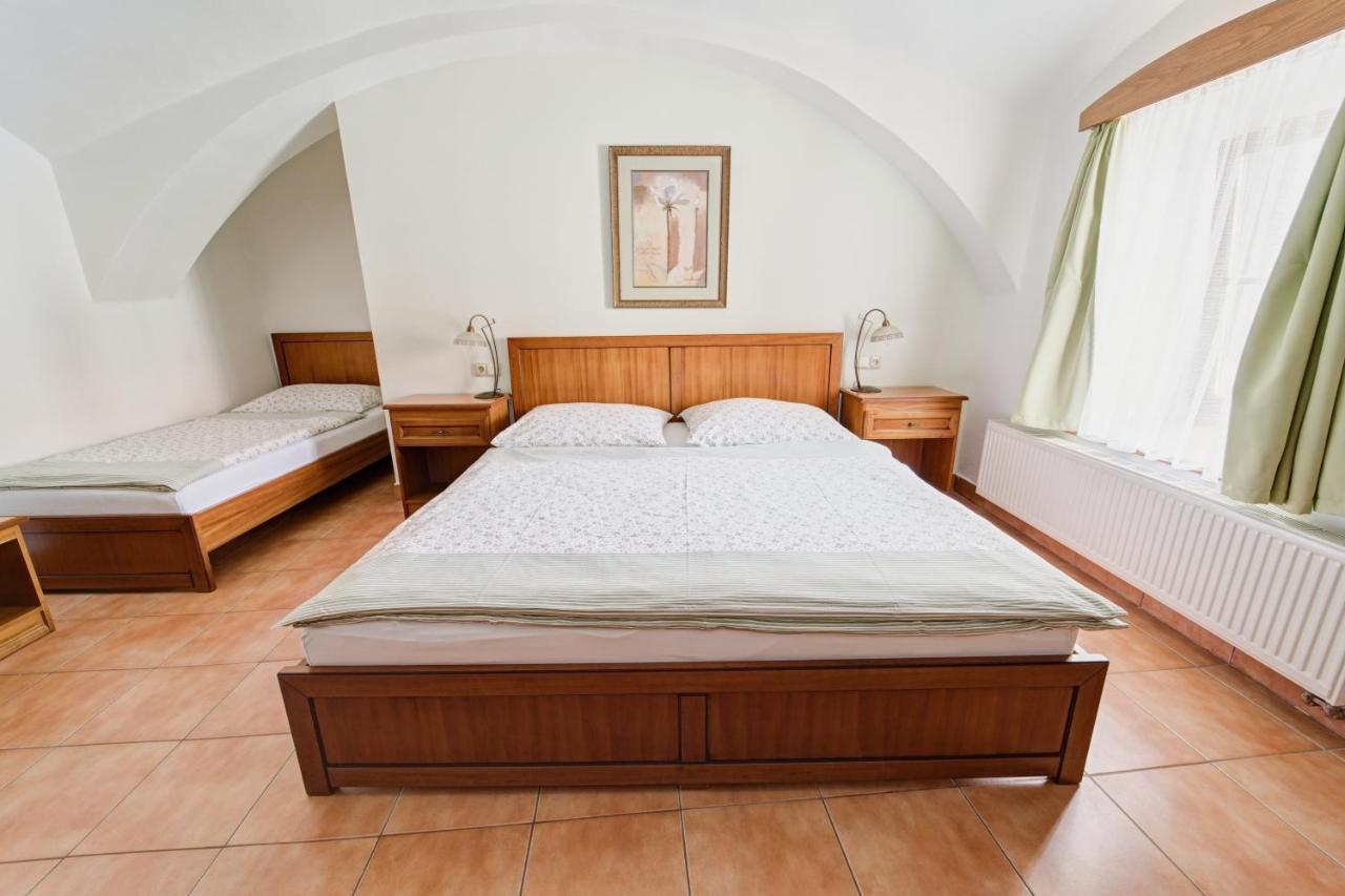 Rodinny Pension Antoni Český Krumlov Dış mekan fotoğraf