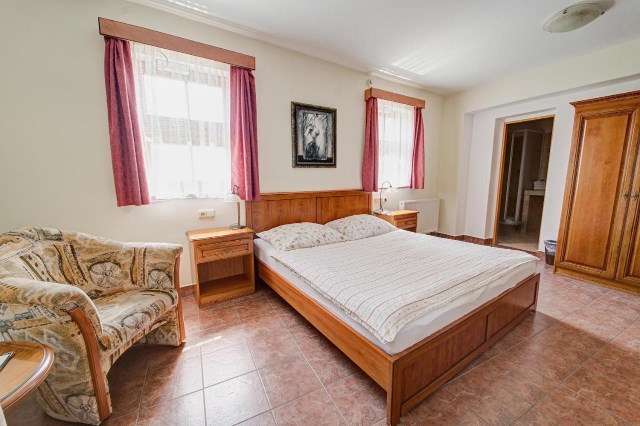 Rodinny Pension Antoni Český Krumlov Dış mekan fotoğraf