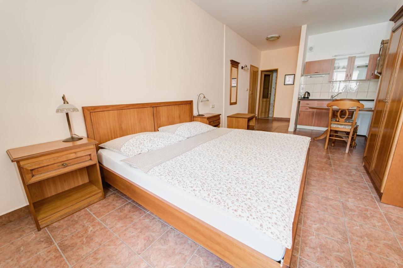 Rodinny Pension Antoni Český Krumlov Dış mekan fotoğraf