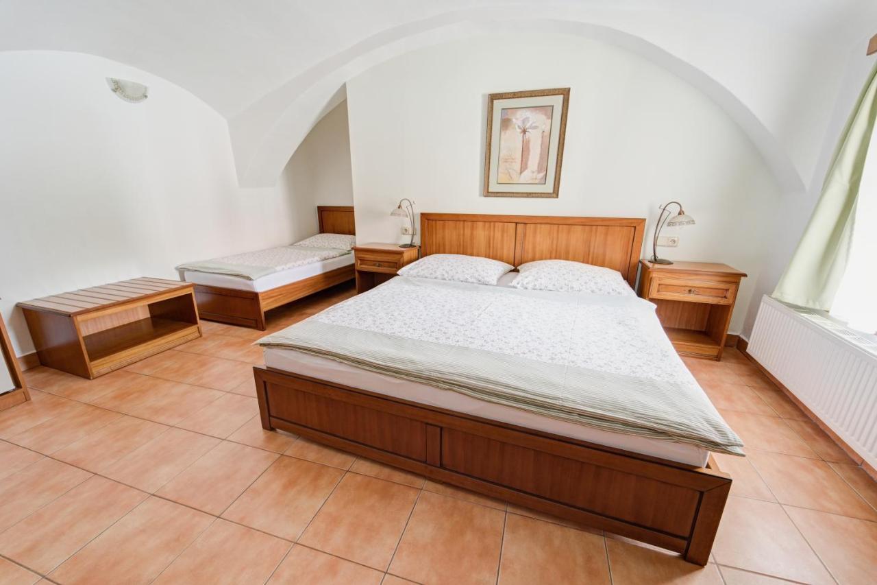 Rodinny Pension Antoni Český Krumlov Dış mekan fotoğraf