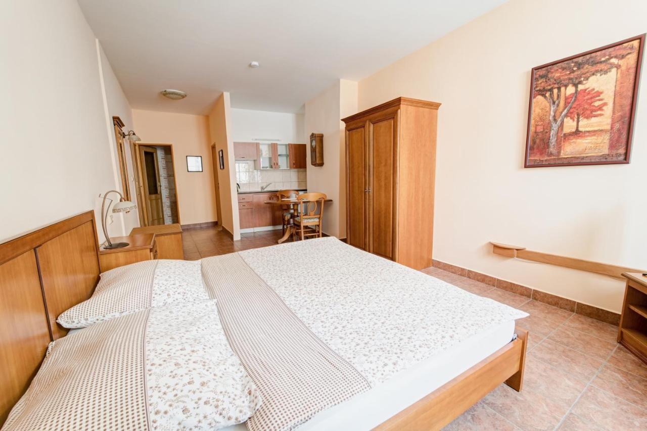 Rodinny Pension Antoni Český Krumlov Dış mekan fotoğraf