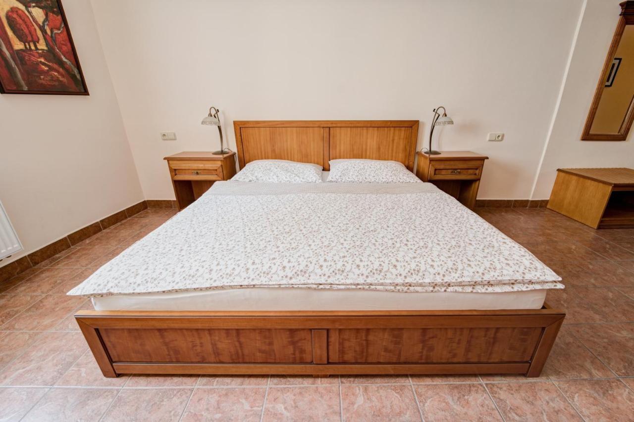 Rodinny Pension Antoni Český Krumlov Dış mekan fotoğraf