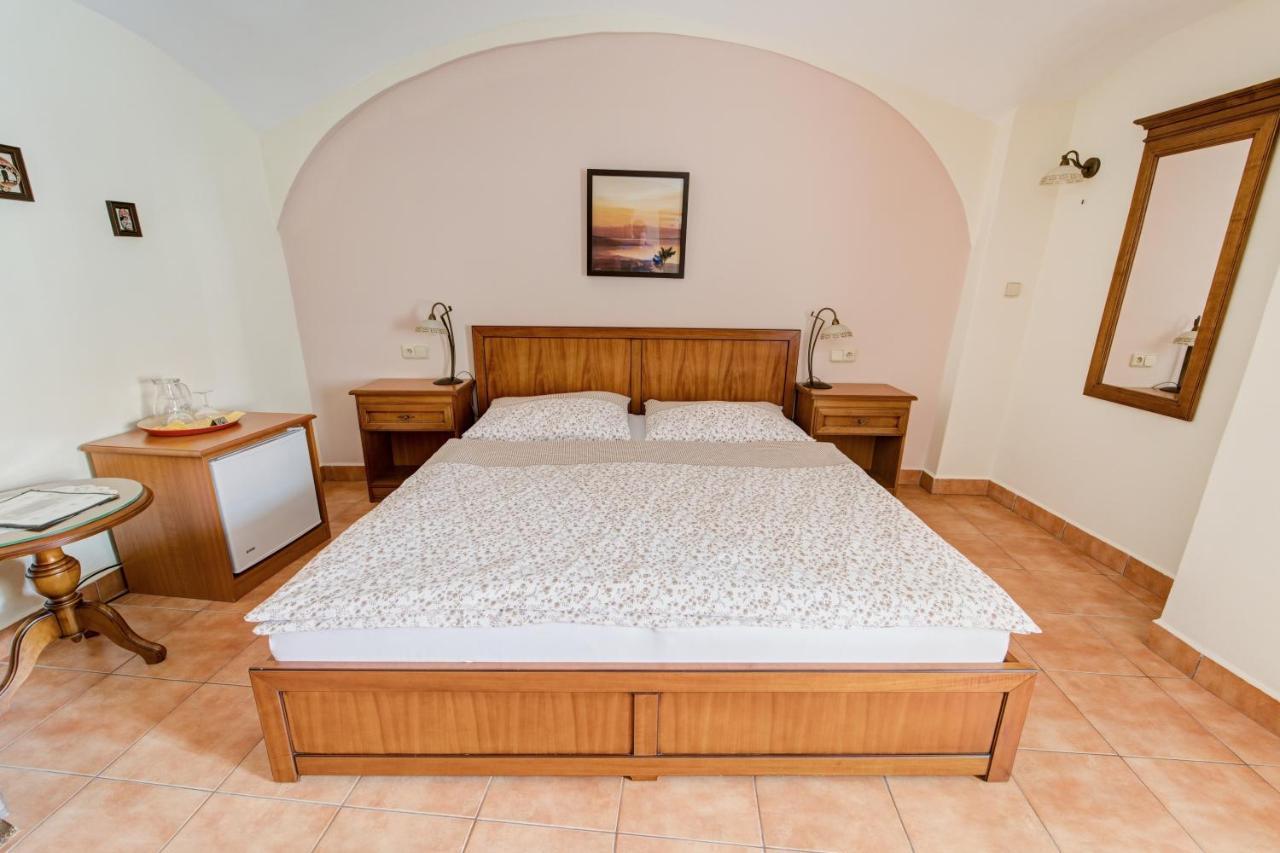 Rodinny Pension Antoni Český Krumlov Dış mekan fotoğraf