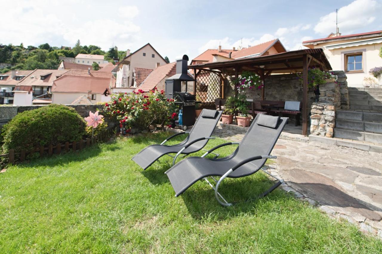 Rodinny Pension Antoni Český Krumlov Dış mekan fotoğraf