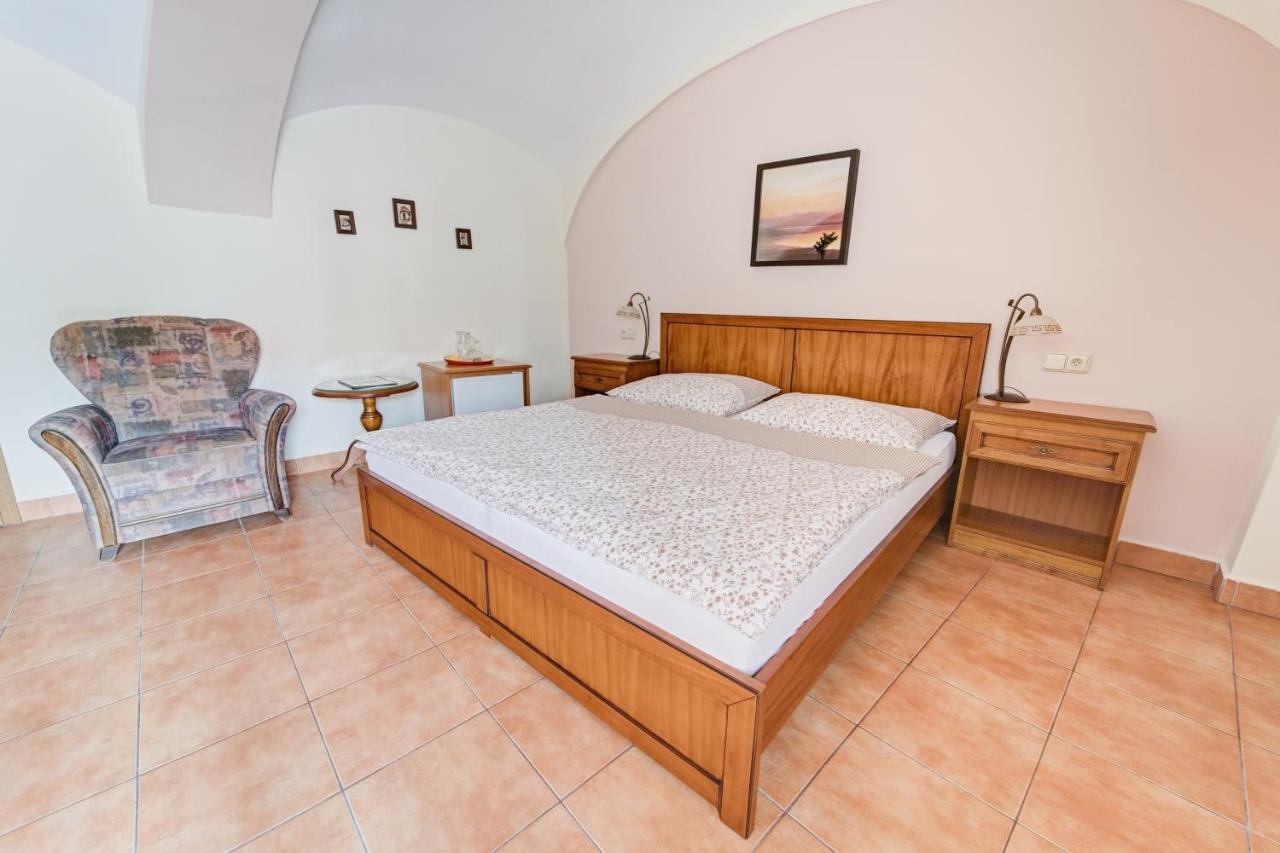 Rodinny Pension Antoni Český Krumlov Dış mekan fotoğraf