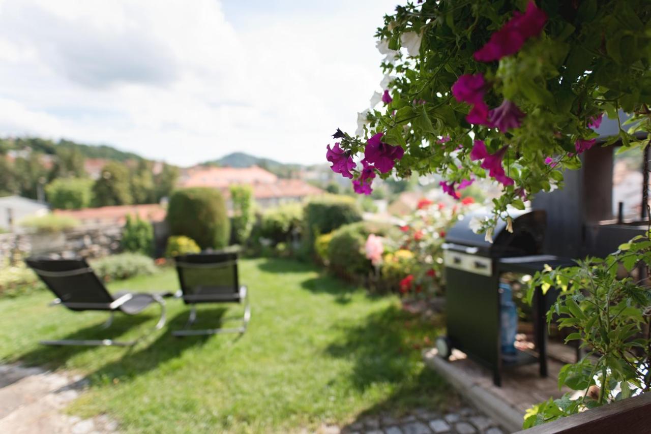 Rodinny Pension Antoni Český Krumlov Dış mekan fotoğraf