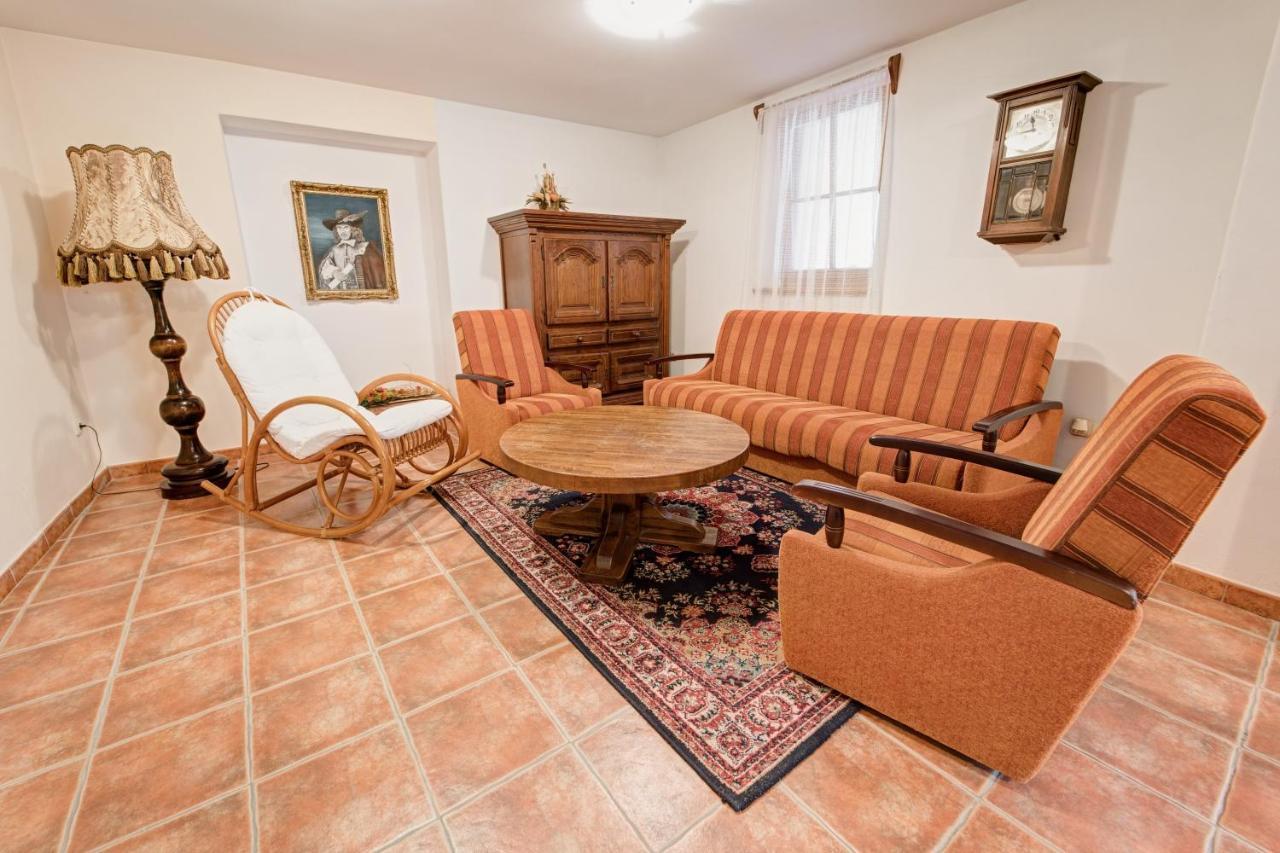 Rodinny Pension Antoni Český Krumlov Dış mekan fotoğraf