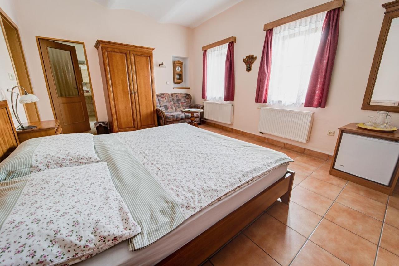 Rodinny Pension Antoni Český Krumlov Dış mekan fotoğraf