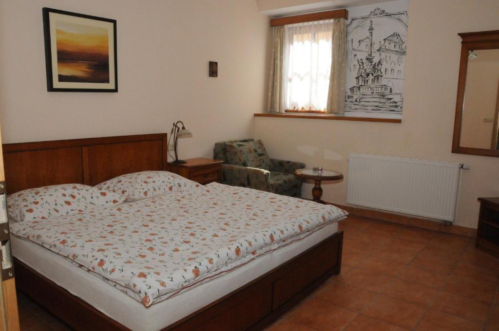 Rodinny Pension Antoni Český Krumlov Dış mekan fotoğraf