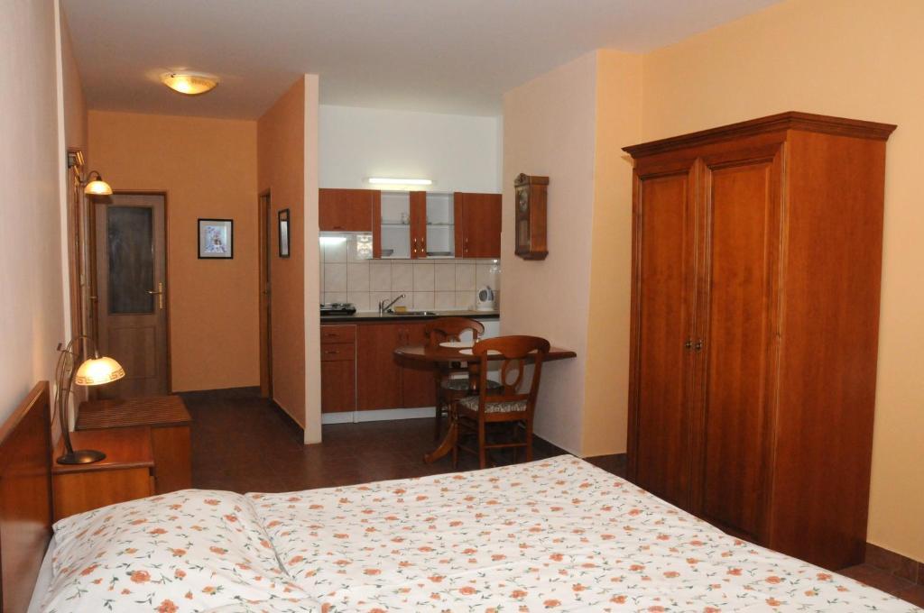 Rodinny Pension Antoni Český Krumlov Dış mekan fotoğraf