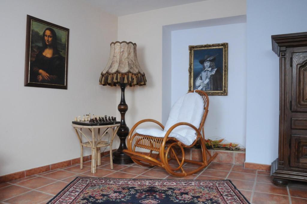 Rodinny Pension Antoni Český Krumlov Dış mekan fotoğraf