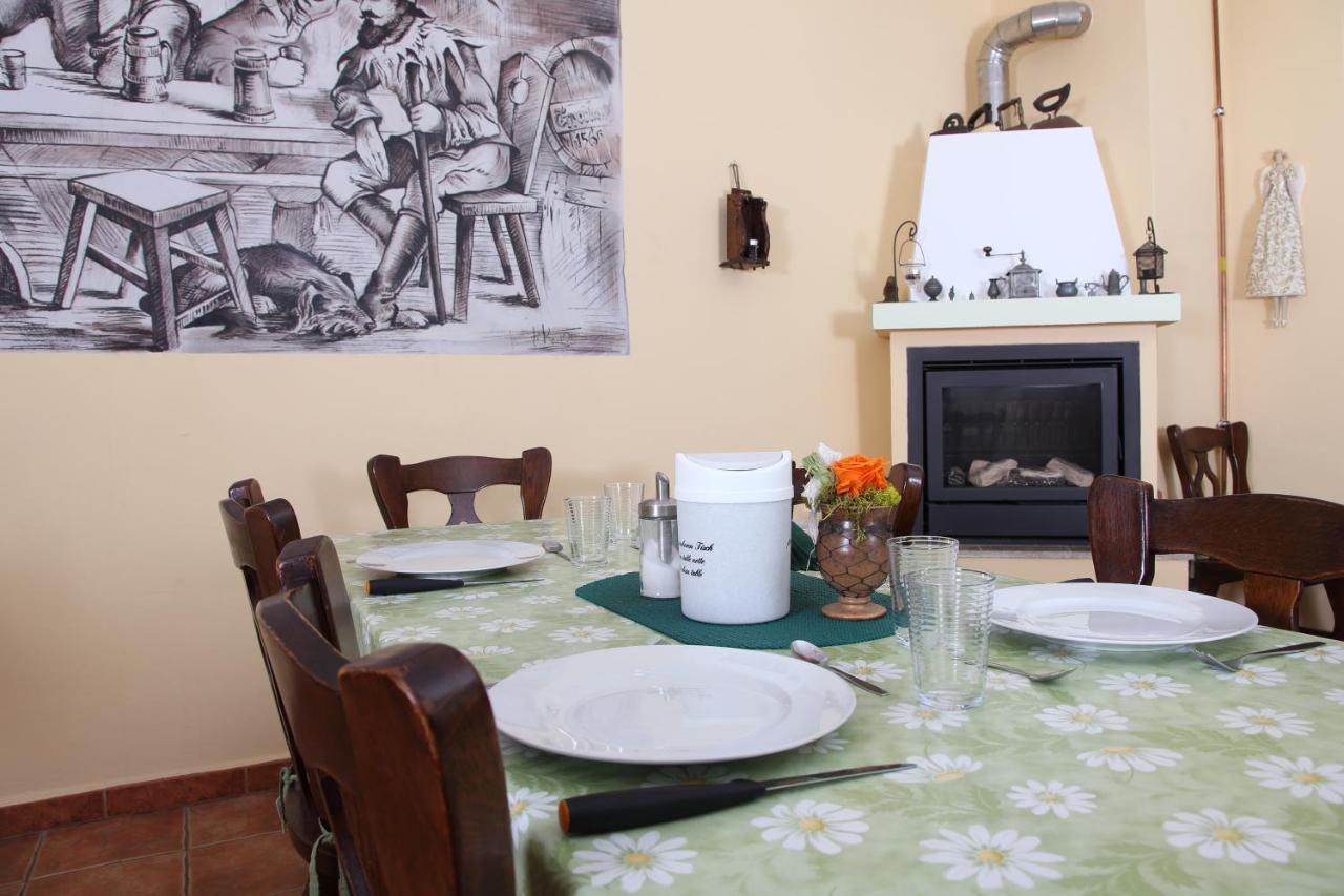 Rodinny Pension Antoni Český Krumlov Dış mekan fotoğraf